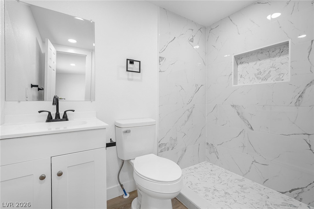 2233 Toiyabe Street Las Vegas NV 89156