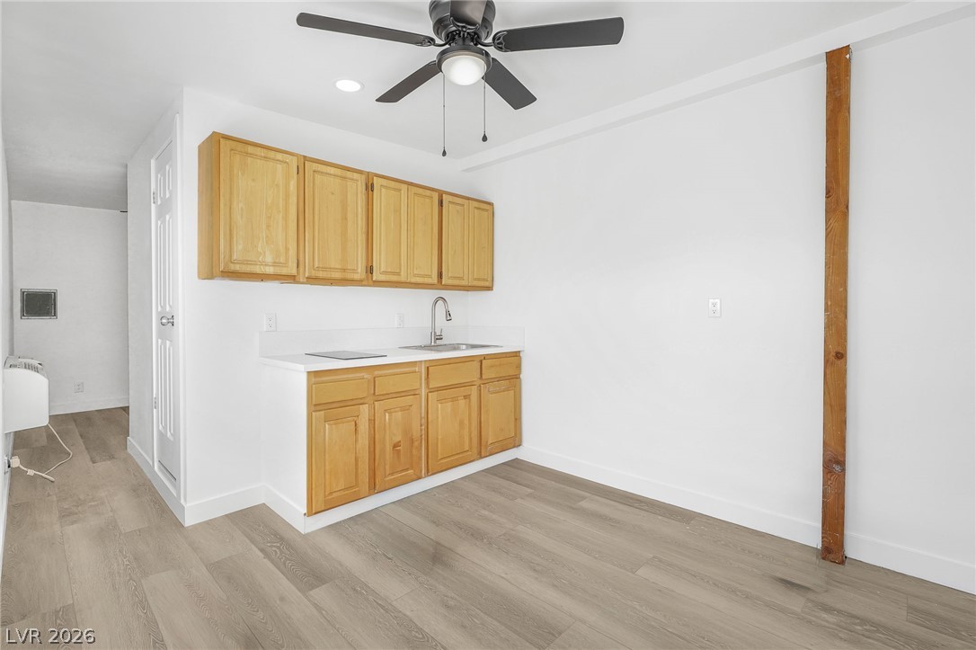 2233 Toiyabe Street Las Vegas NV 89156