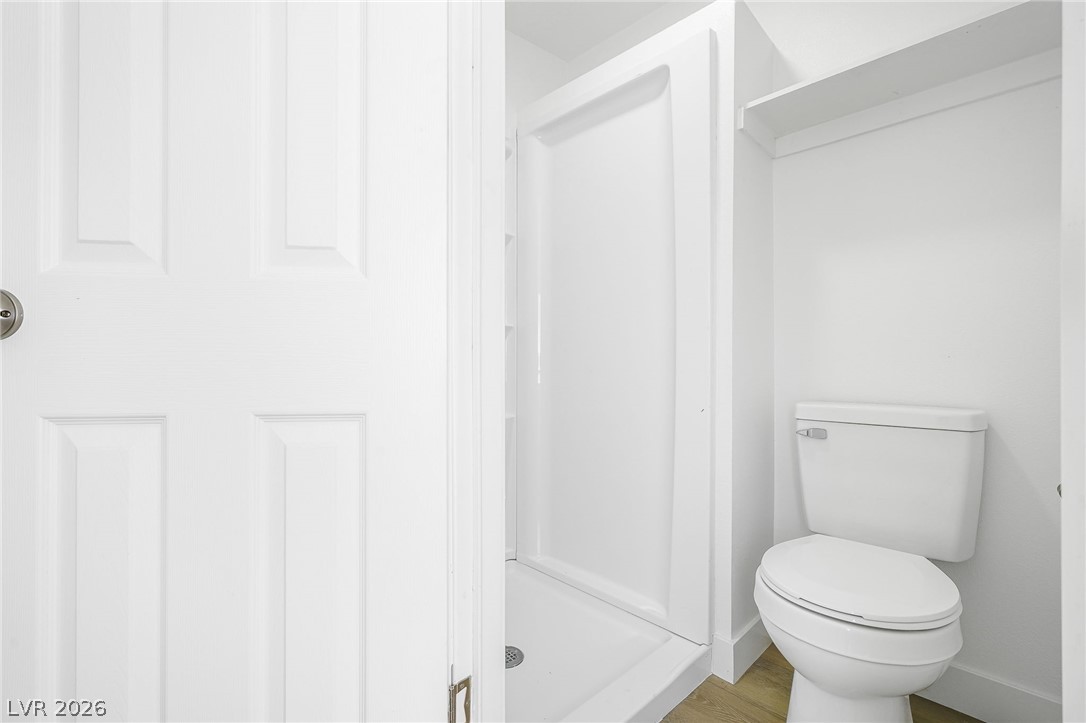 2233 Toiyabe Street Las Vegas NV 89156