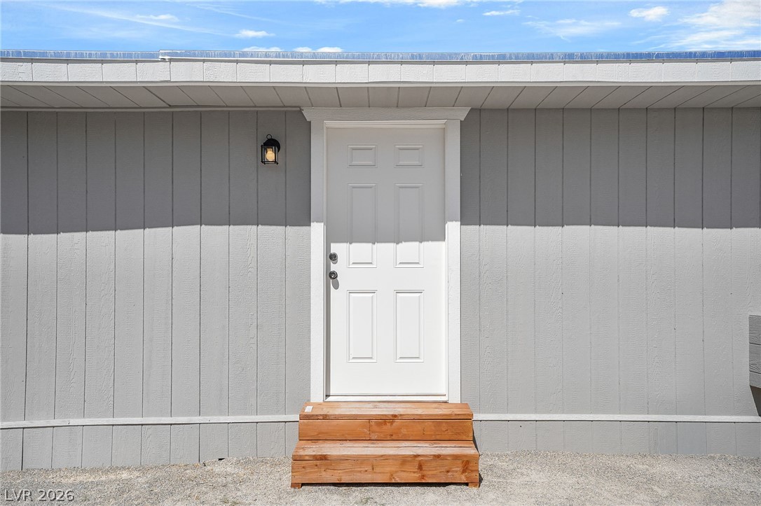 2233 Toiyabe Street Las Vegas NV 89156