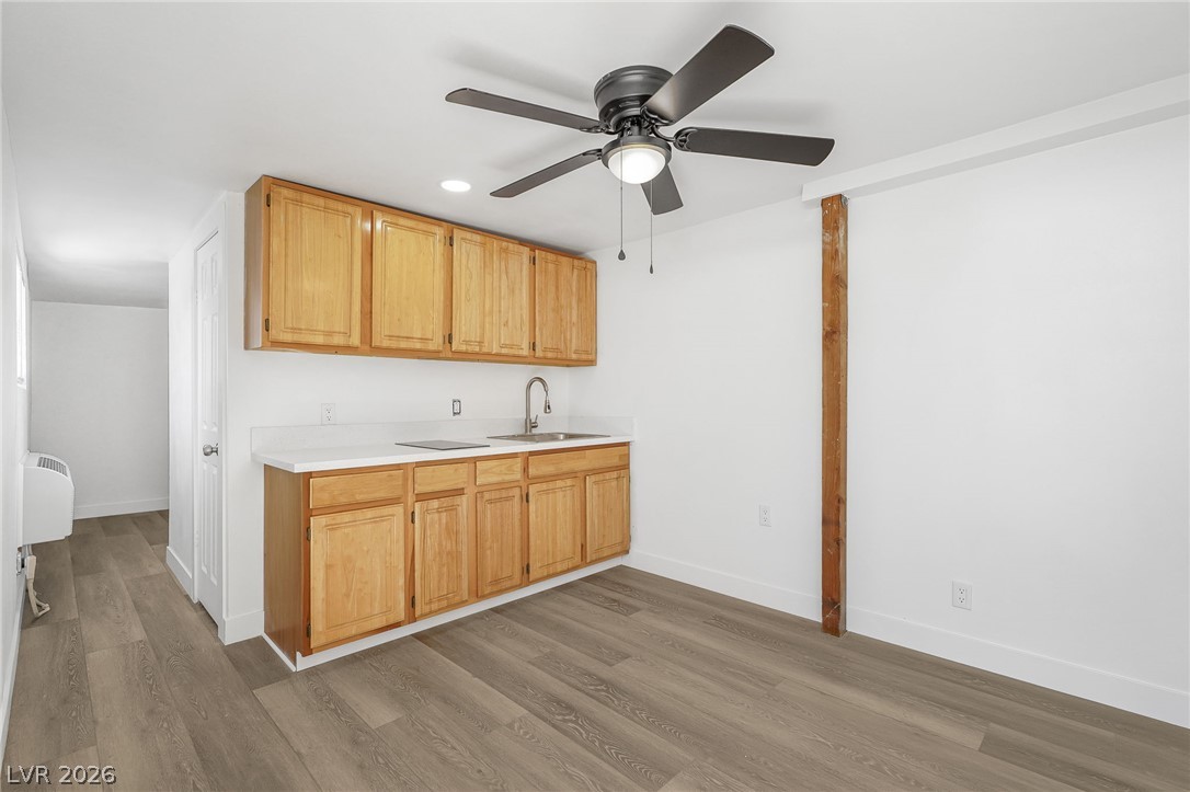 2233 Toiyabe Street Las Vegas NV 89156
