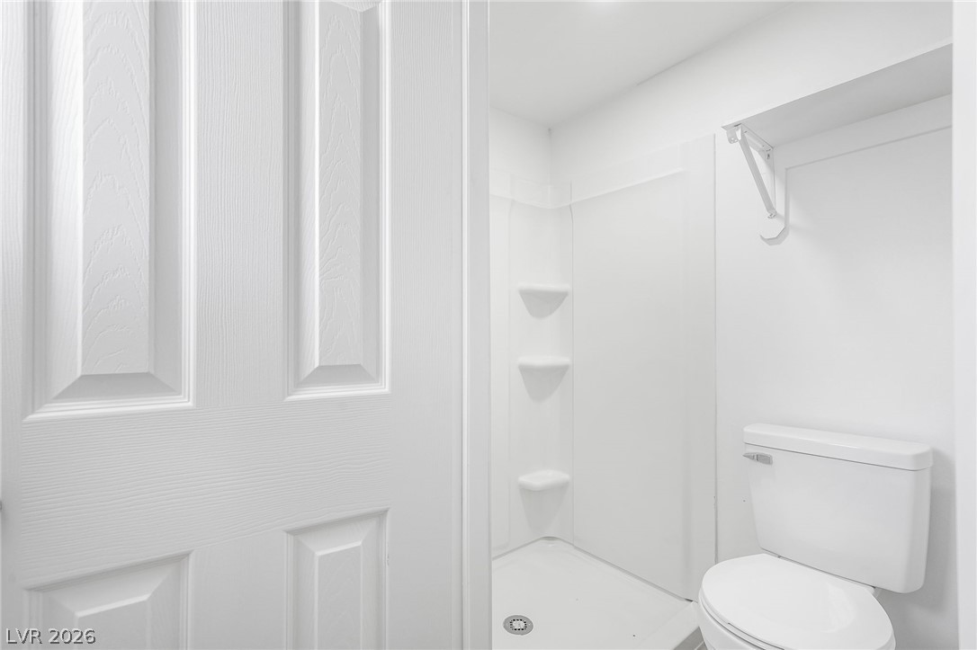 2233 Toiyabe Street Las Vegas NV 89156