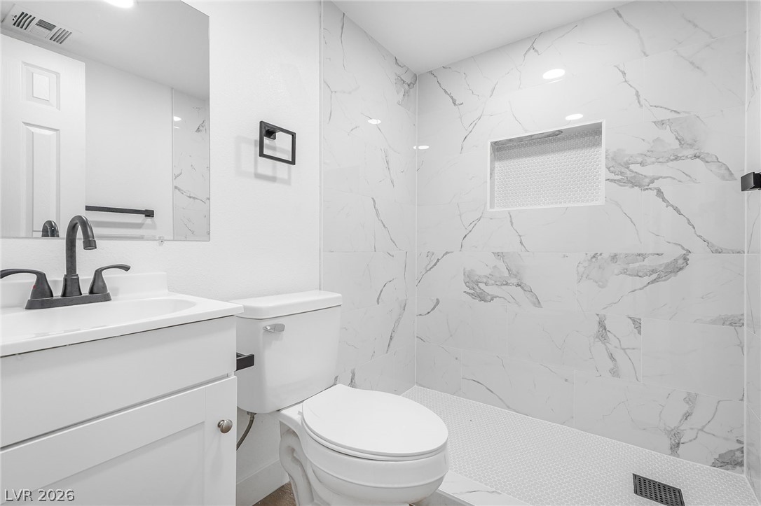 2233 Toiyabe Street Las Vegas NV 89156