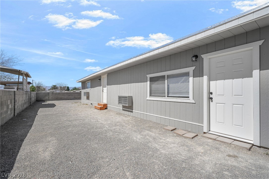 2233 Toiyabe Street Las Vegas NV 89156