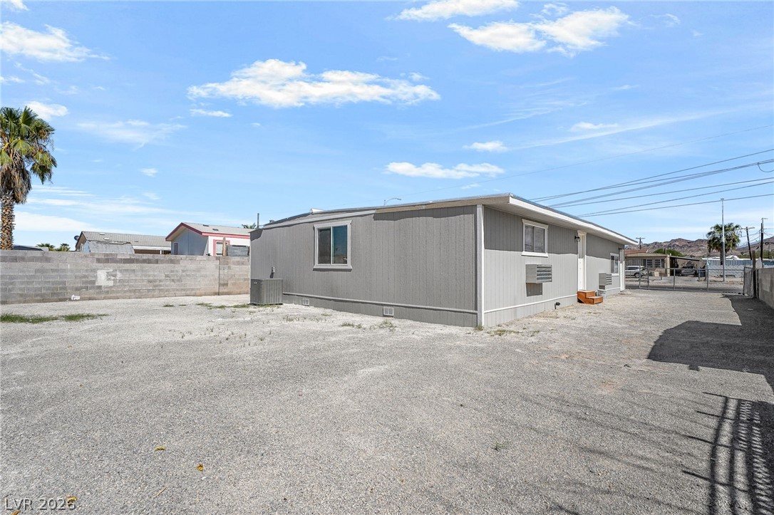 2233 Toiyabe Street Las Vegas NV 89156