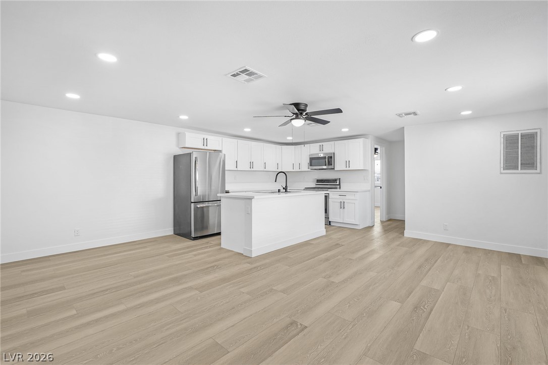 2233 Toiyabe Street Las Vegas NV 89156