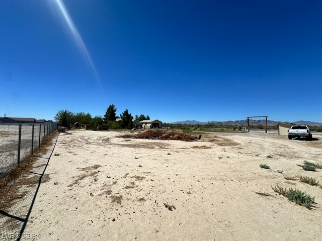 980 West Leffner Drive Pahrump NV 89060