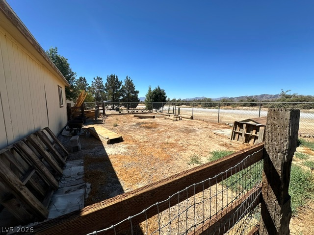 980 West Leffner Drive Pahrump NV 89060