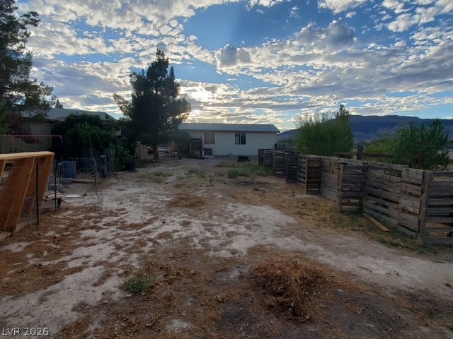 980 West Leffner Drive Pahrump NV 89060