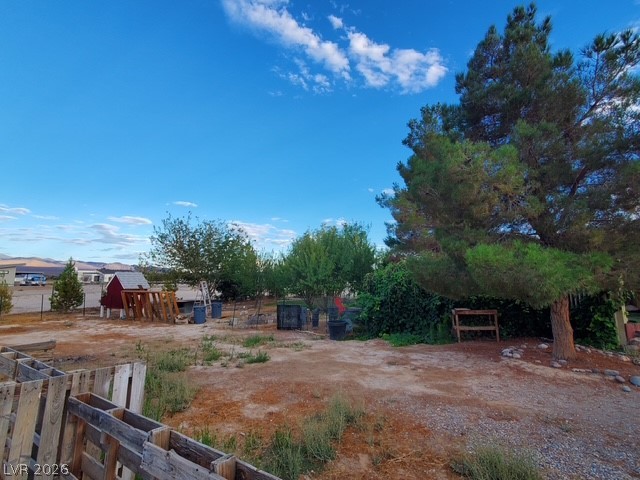 980 West Leffner Drive Pahrump NV 89060