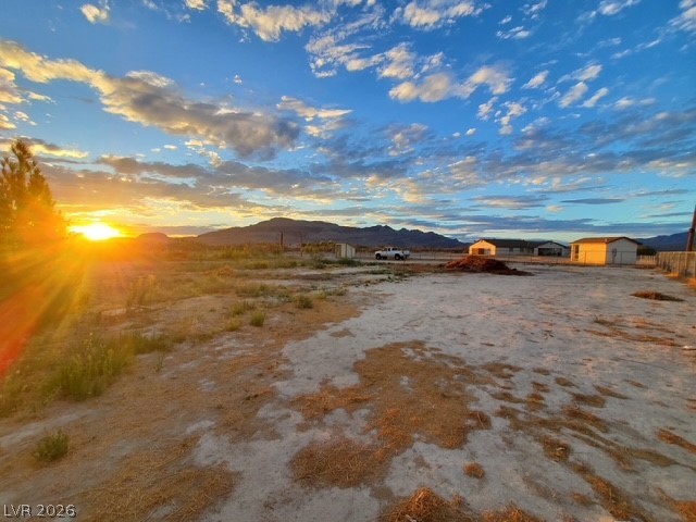 980 West Leffner Drive Pahrump NV 89060