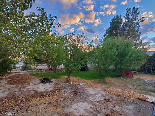 980 West Leffner Drive Pahrump NV 89060