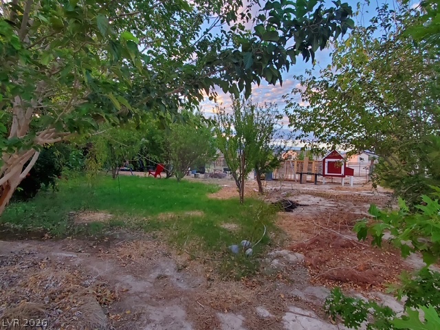 980 West Leffner Drive Pahrump NV 89060