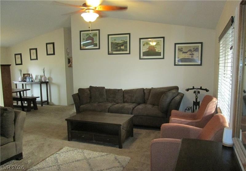 980 West Leffner Drive Pahrump NV 89060