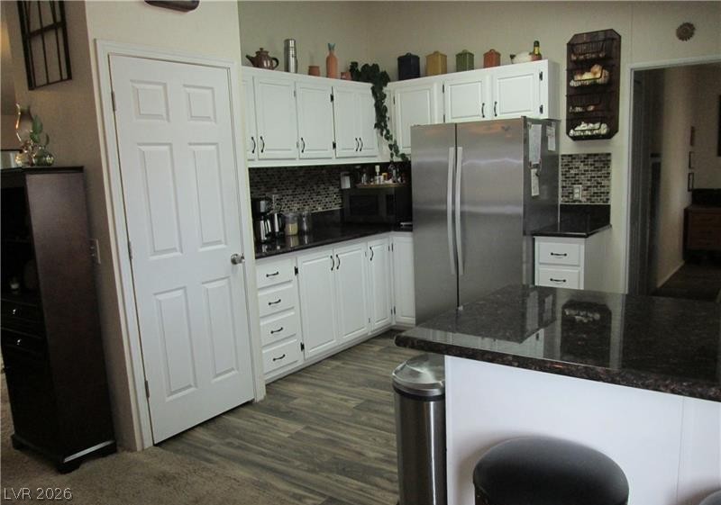 980 West Leffner Drive Pahrump NV 89060