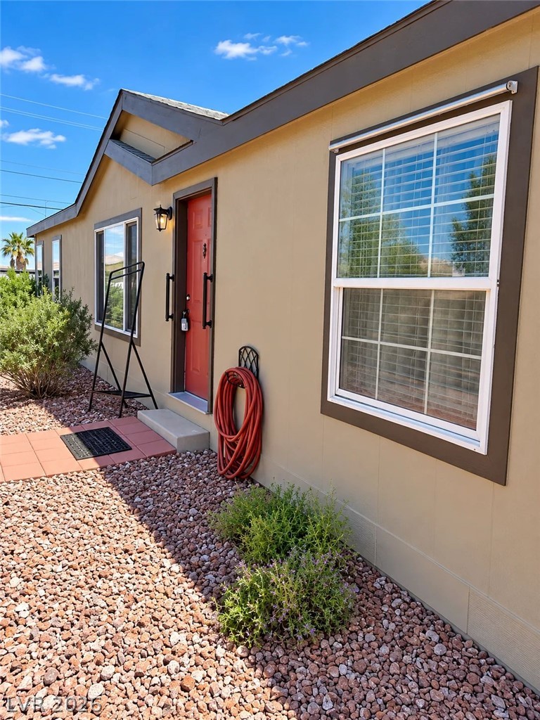 221 Shoshone Lane Henderson NV 89015