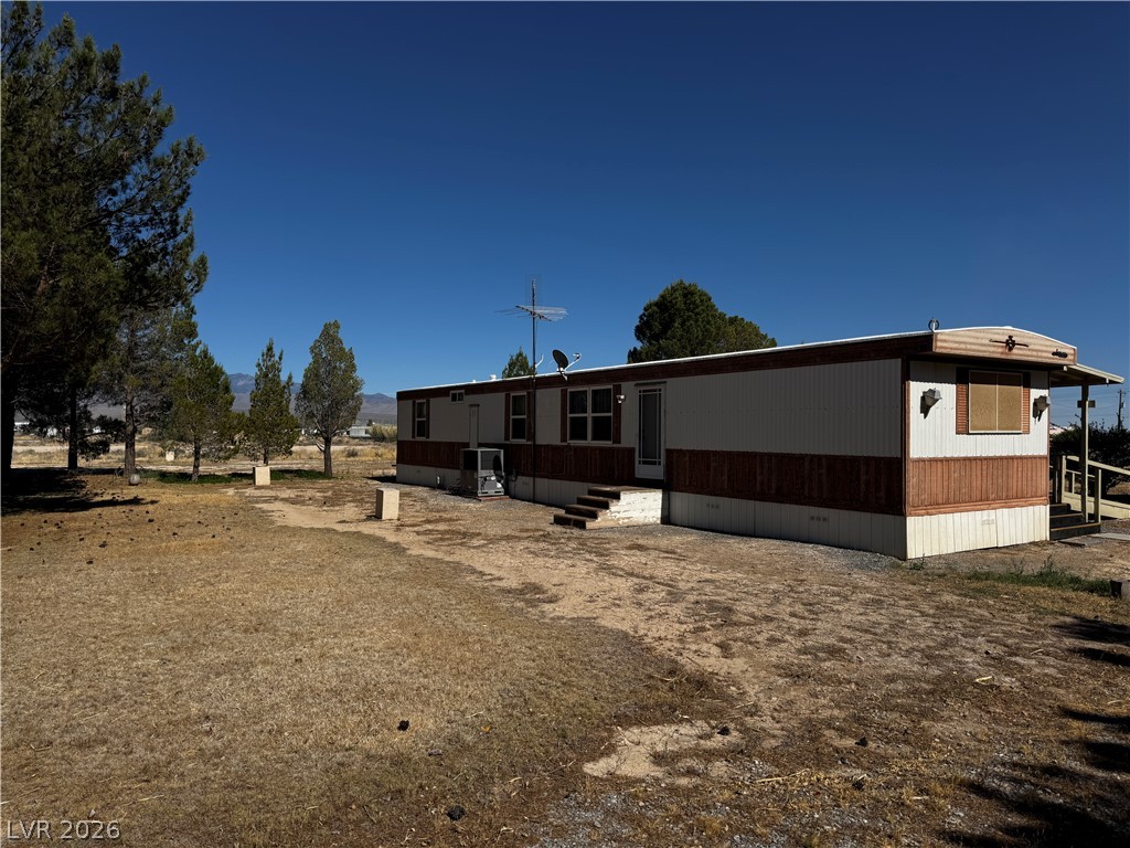 3090 Gally Road Pahrump NV 89060