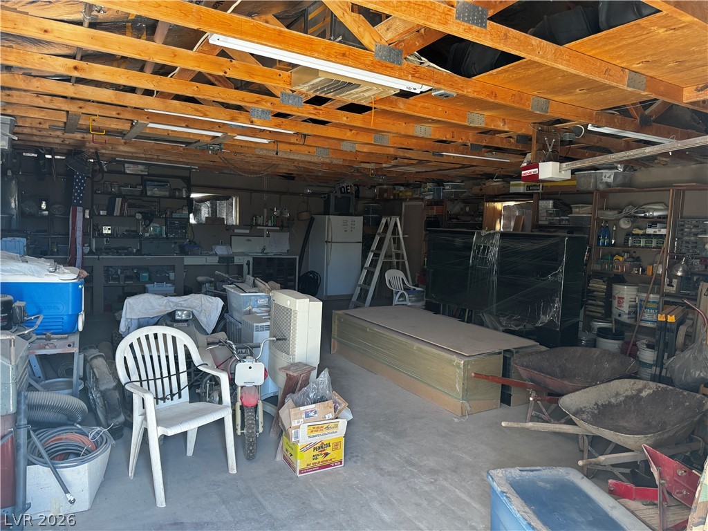 3090 Gally Road Pahrump NV 89060