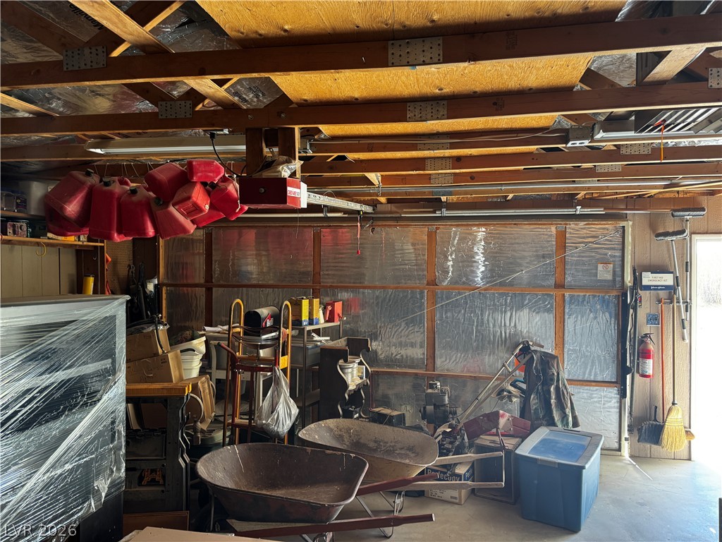3090 Gally Road Pahrump NV 89060