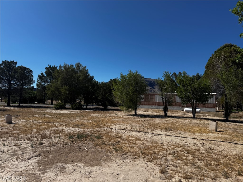 3090 Gally Road Pahrump NV 89060
