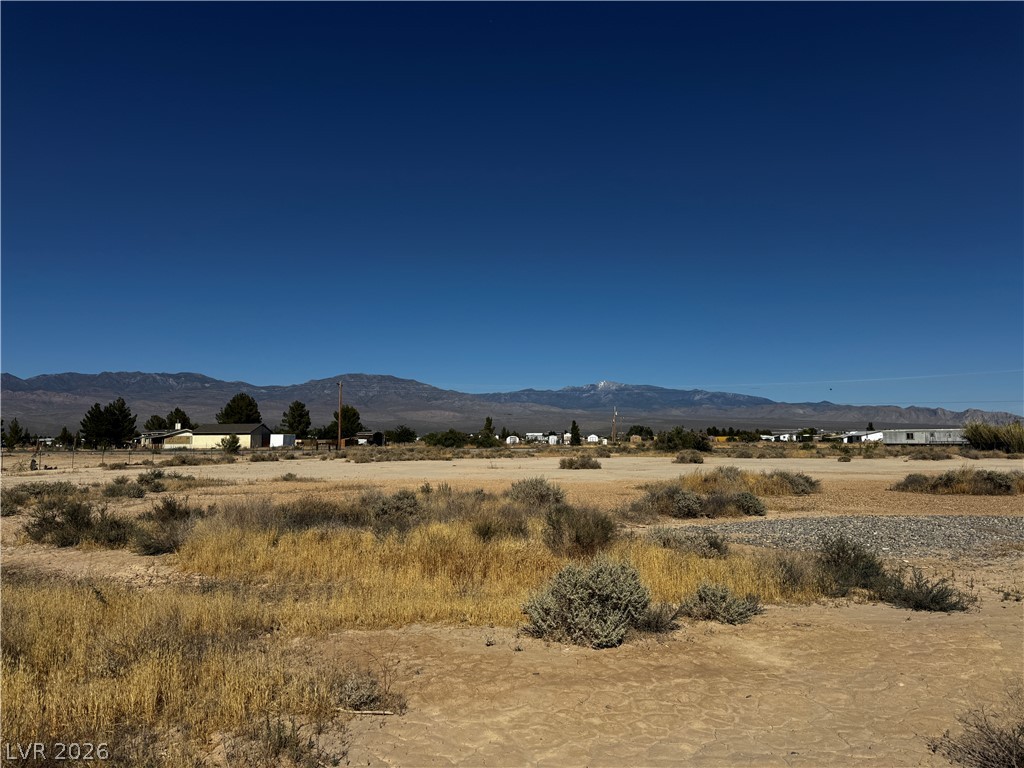 3090 Gally Road Pahrump NV 89060