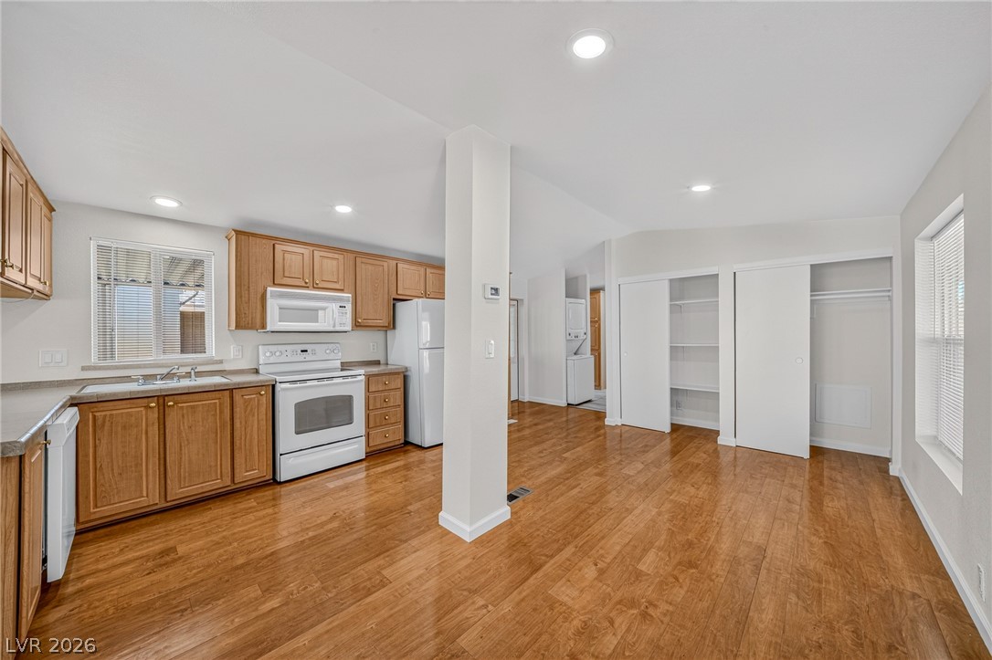 540 Montecito Drive Pahrump NV 89048