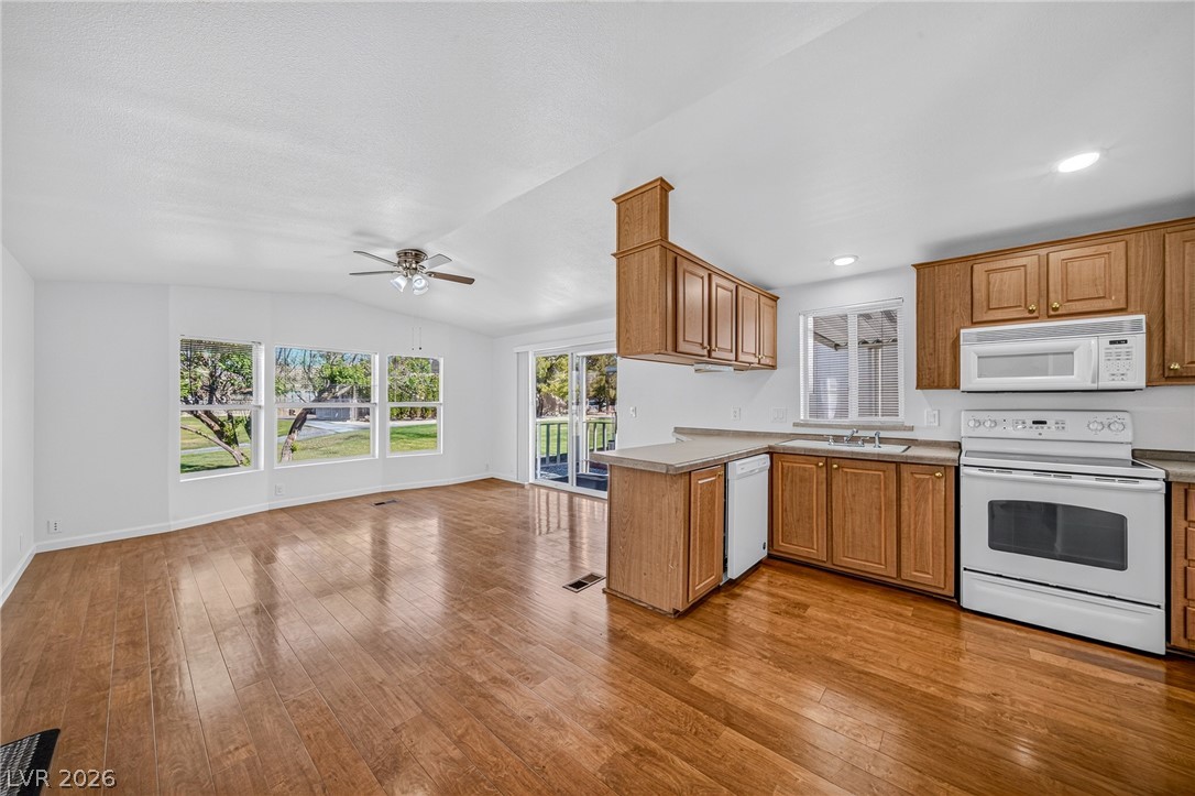 540 Montecito Drive Pahrump NV 89048