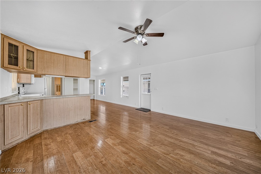 540 Montecito Drive Pahrump NV 89048