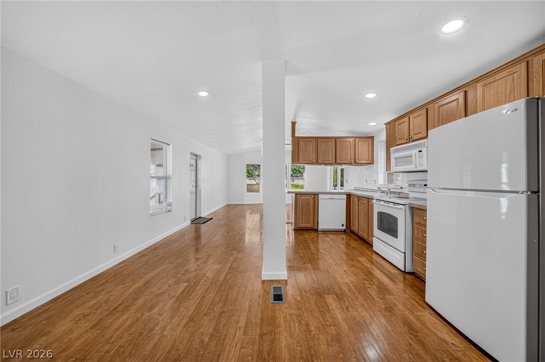 540 Montecito Drive Pahrump NV 89048