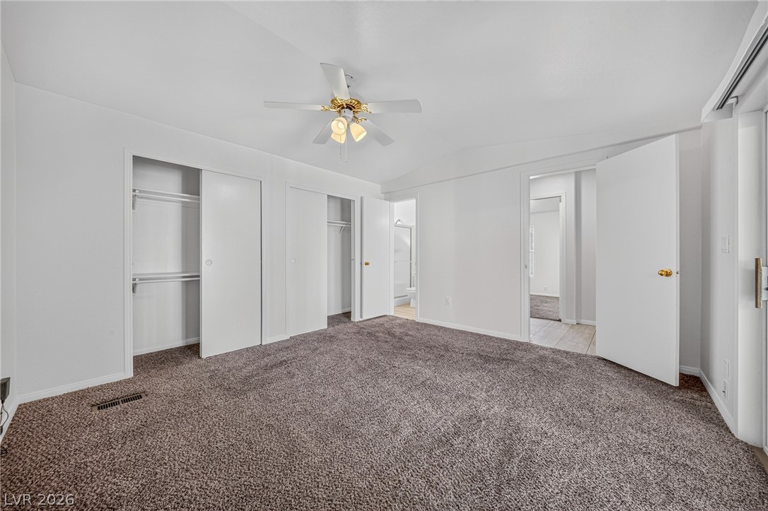 540 Montecito Drive Pahrump NV 89048