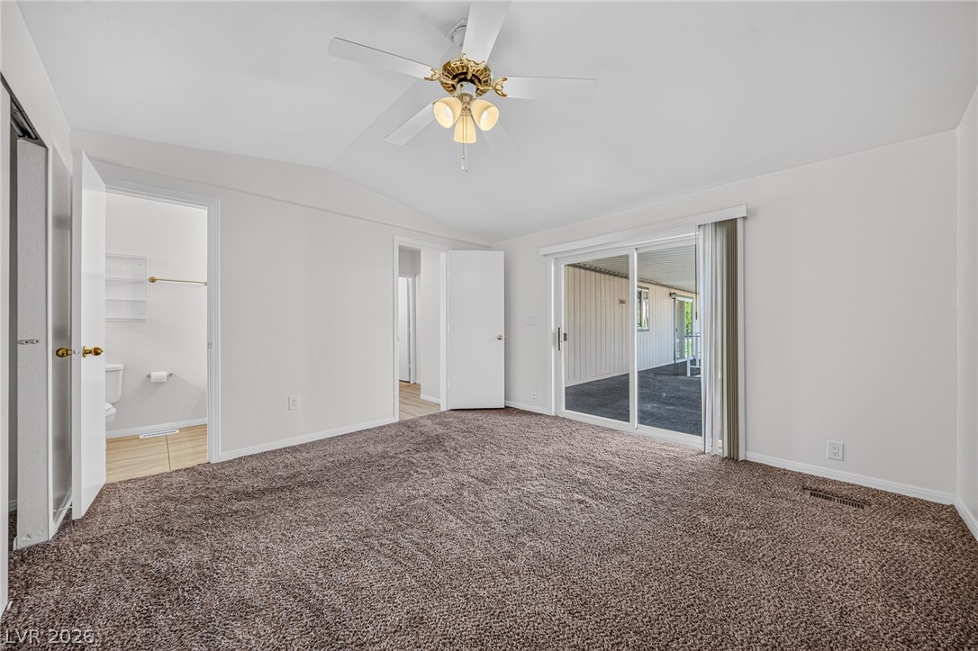 540 Montecito Drive Pahrump NV 89048