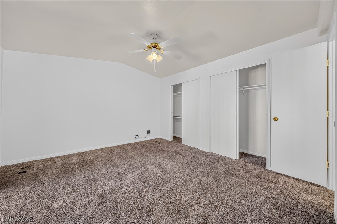 540 Montecito Drive Pahrump NV 89048