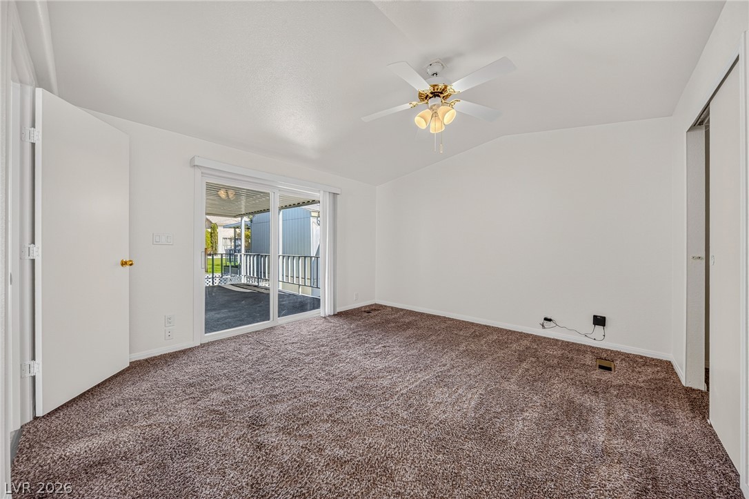 540 Montecito Drive Pahrump NV 89048