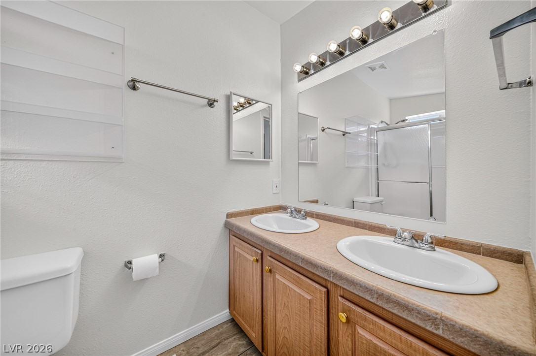540 Montecito Drive Pahrump NV 89048
