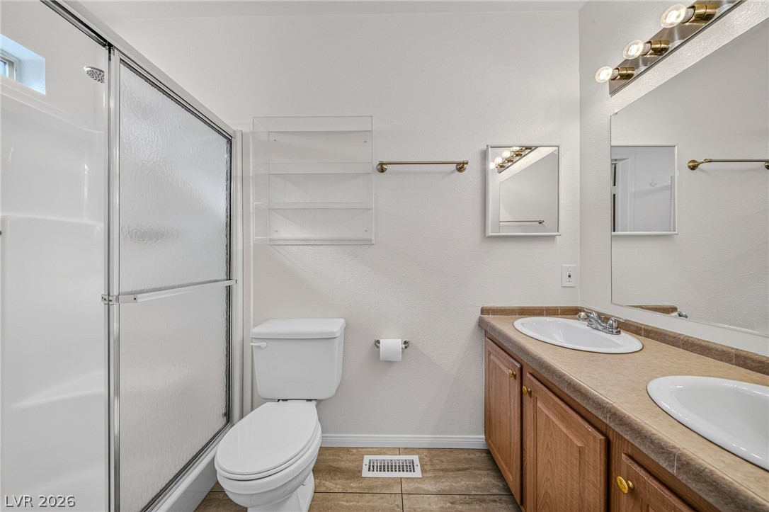 540 Montecito Drive Pahrump NV 89048