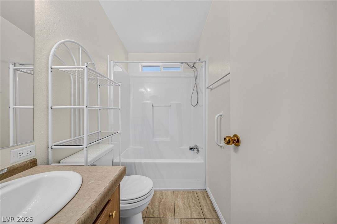 540 Montecito Drive Pahrump NV 89048