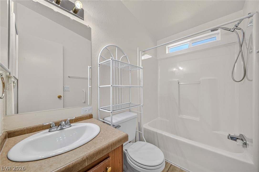 540 Montecito Drive Pahrump NV 89048