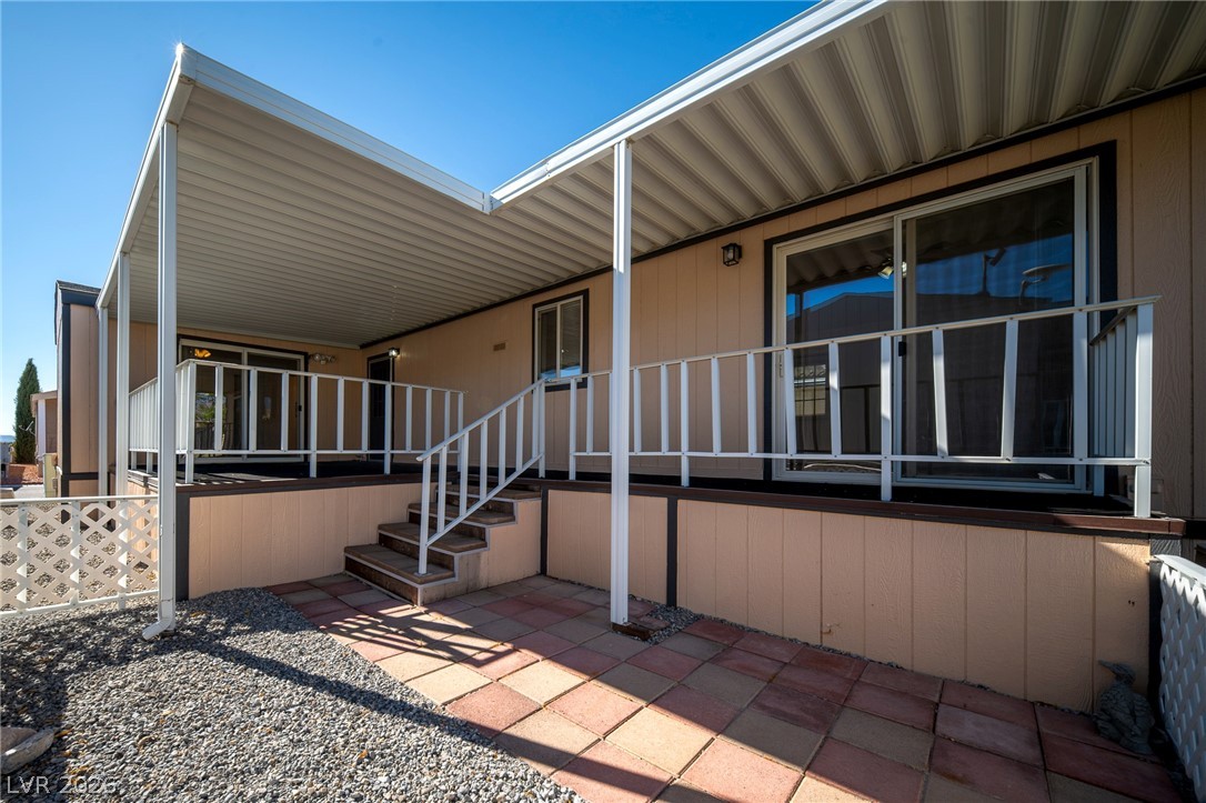 540 Montecito Drive Pahrump NV 89048