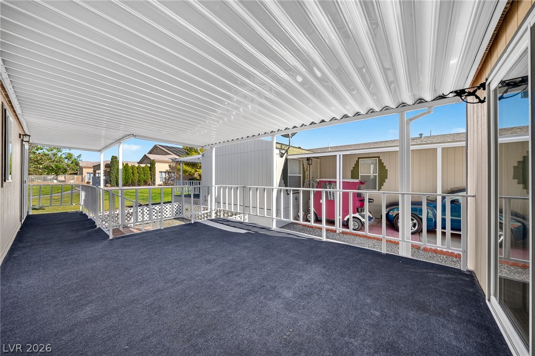 540 Montecito Drive Pahrump NV 89048