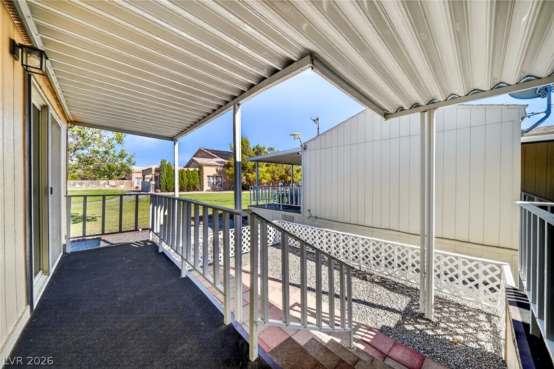 540 Montecito Drive Pahrump NV 89048