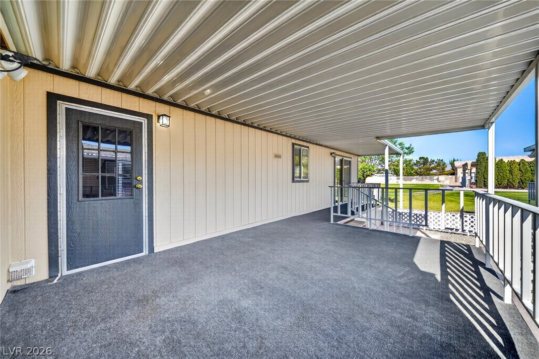540 Montecito Drive Pahrump NV 89048