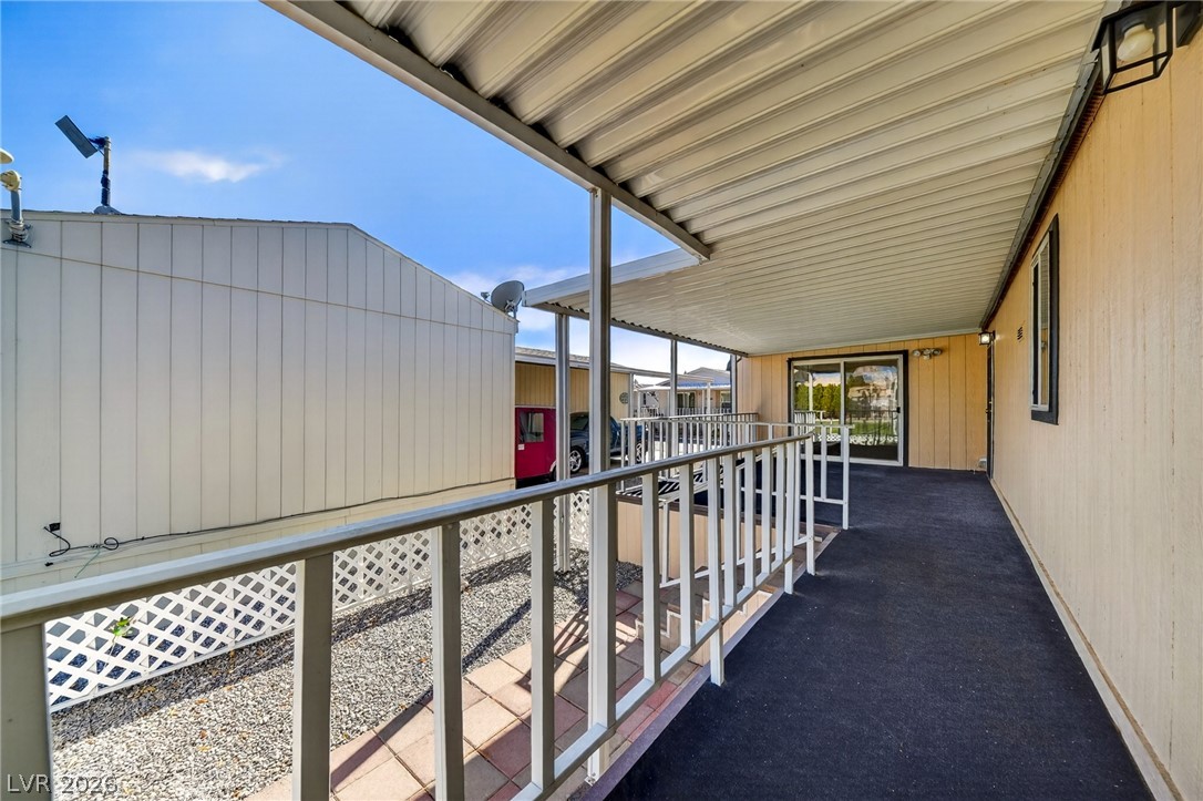540 Montecito Drive Pahrump NV 89048