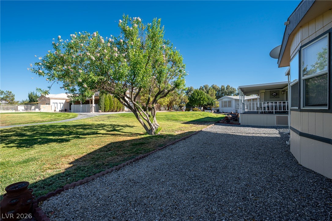 540 Montecito Drive Pahrump NV 89048