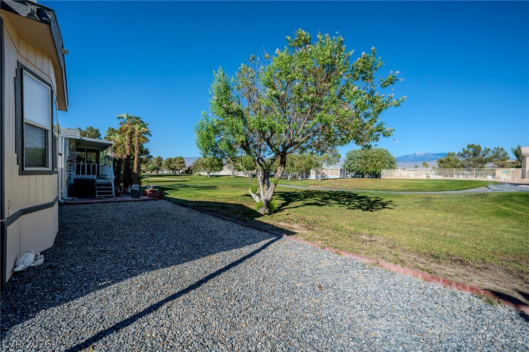 540 Montecito Drive Pahrump NV 89048