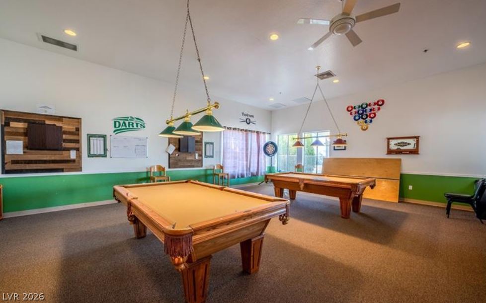 540 Montecito Drive Pahrump NV 89048