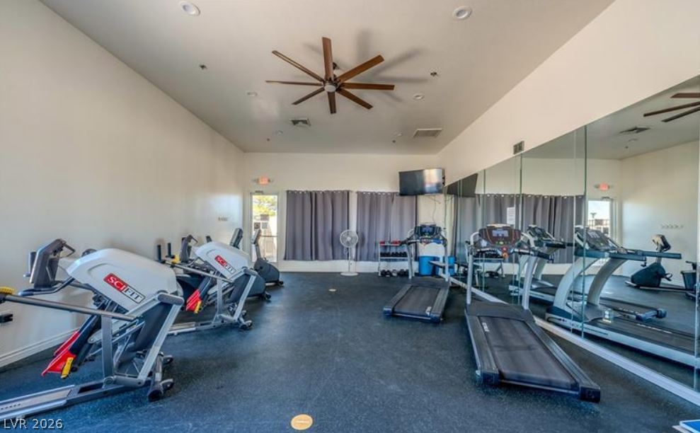 540 Montecito Drive Pahrump NV 89048