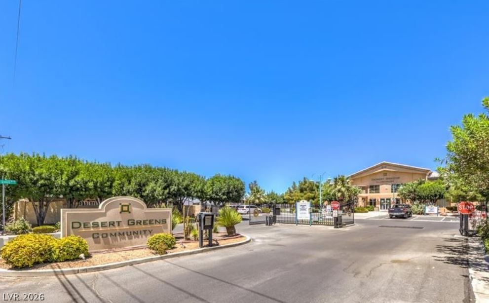 540 Montecito Drive Pahrump NV 89048