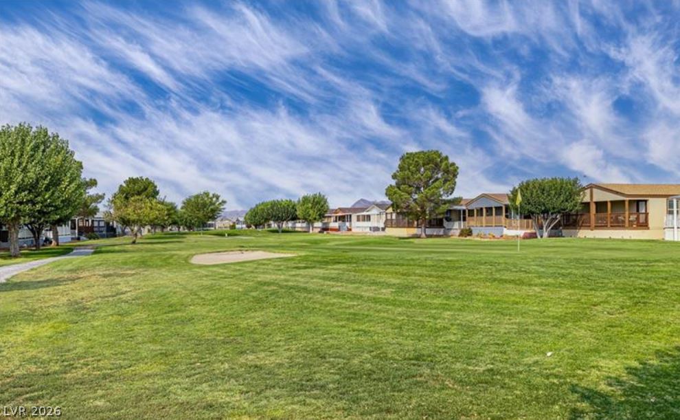 540 Montecito Drive Pahrump NV 89048