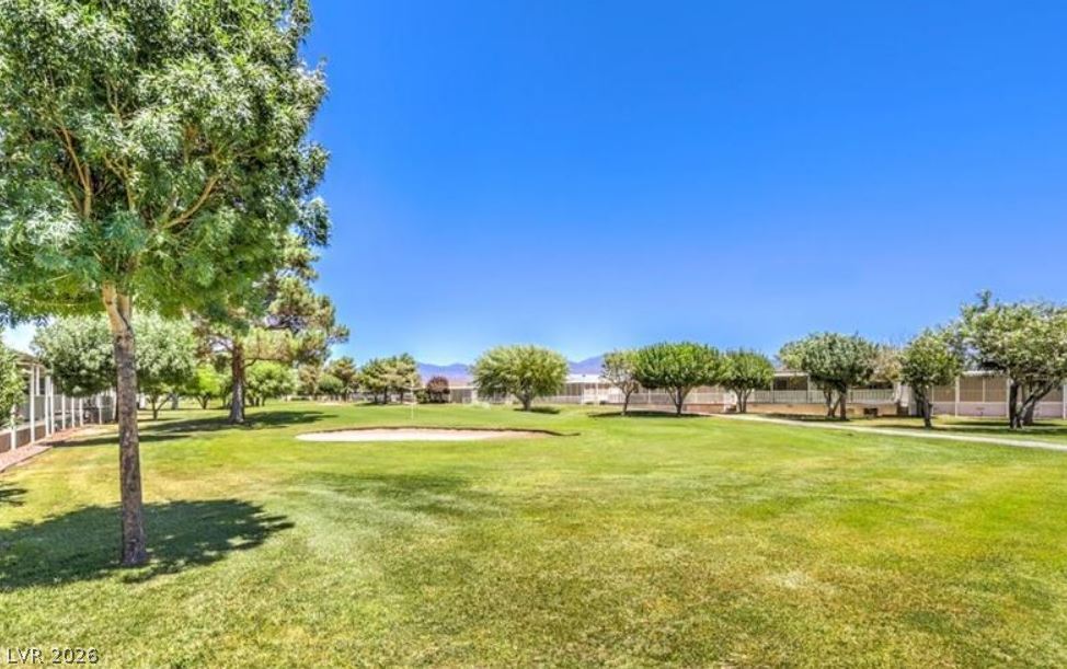 540 Montecito Drive Pahrump NV 89048
