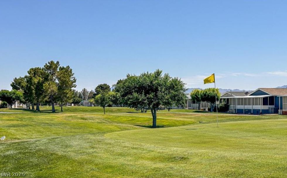 540 Montecito Drive Pahrump NV 89048
